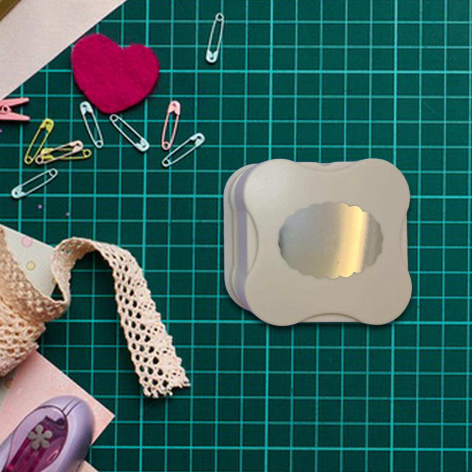 Craft Hole Punch Shapes Single Crafting Scrapbook Puncher,Portable DIY Reusable Punchers Supplies
Craft Hole Punch Shapes Single Crafting Scrapbook Puncher,Portable DIY Reusable Punchers Supplies