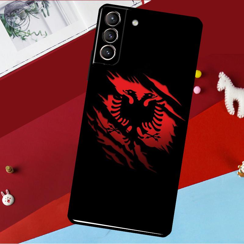 Albanian Flag Funda For Samsung Galaxy S26 S25 S24 S22 S23 Ultra Plus S20 S21 FE S9 S10 S25 FE Phone Case Galaxy S23Ultra
Albanian Flag Funda For Samsung Galaxy S26 S25 S24 S22 S23 Ultra Plus S20 S21 FE S9 S10 S25 FE Phone Case Galaxy S23Ultra