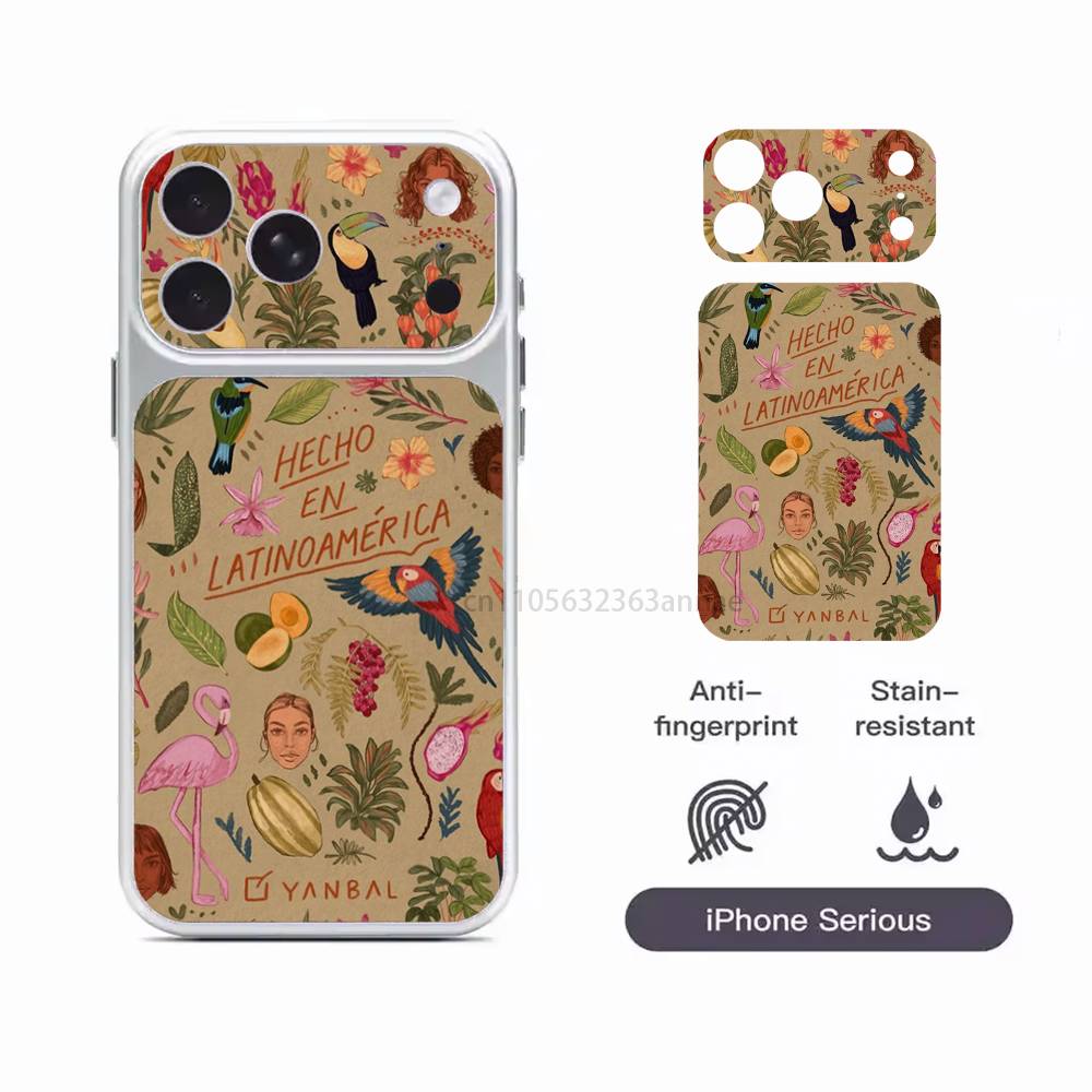 Aesthetic Art Venezuela HD/Matte Full Coverage Films For iPhone 17 Pro Max 17 Pro iPhone17promax
Aesthetic Art Venezuela HD/Matte Full Coverage Films For iPhone 17 Pro Max 17 Pro iPhone17promax