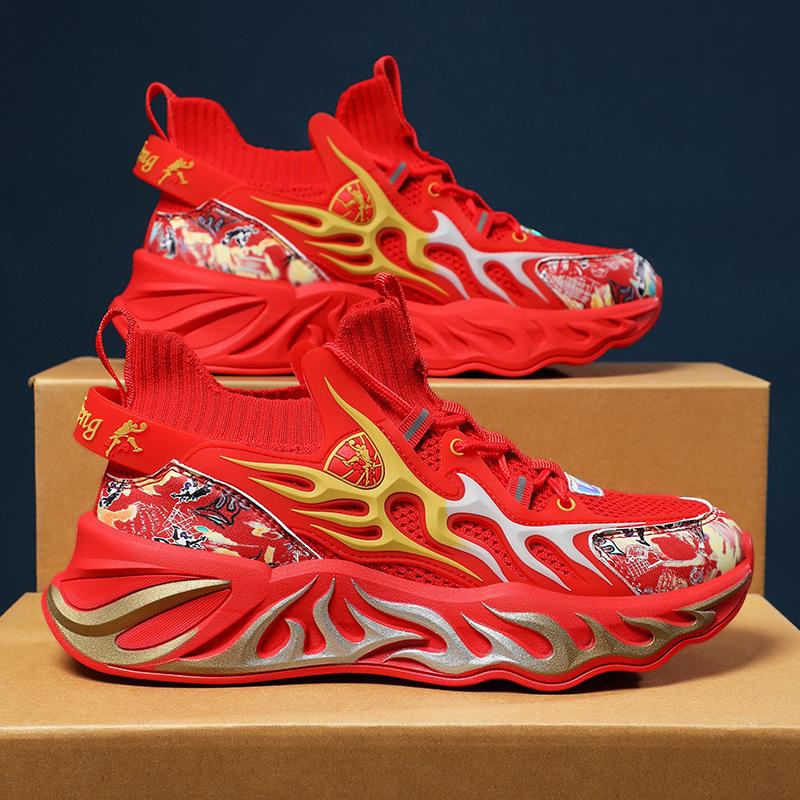 2024 new popular men s and women s couple shoes sports ultra-light running shoes summer breathable large size 4546 fashion 46
2024 new popular men s and women s couple shoes sports ultra-light running shoes summer breathable large size 4546 fashion 46