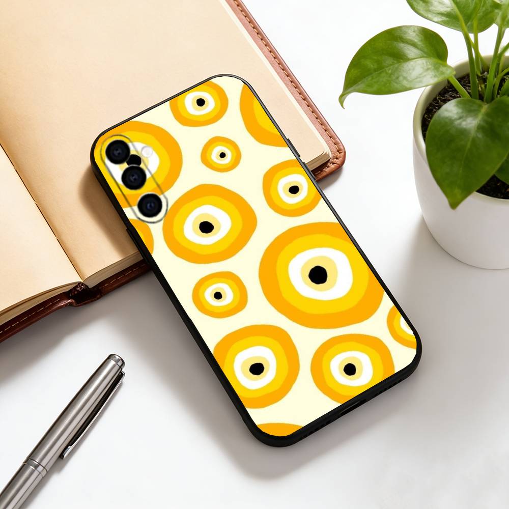 pupil-shaped Phone Case Black Silicone Soft For Samsung Galaxy A73,A72,A71,A70,A53,A52,A51 Samsung a71 5g
pupil-shaped Phone Case Black Silicone Soft For Samsung Galaxy A73,A72,A71,A70,A53,A52,A51 Samsung a71 5g