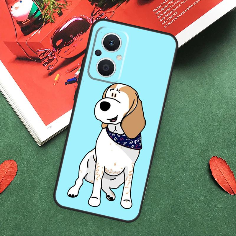 Beagle Dog Case For OPPO Reno 14F 13F 12F 11F 12 13 14 10 Pro 7 8 Lite OPPO Find X5 X6 X8 X9 Pro Cover OPPO Find X8
Beagle Dog Case For OPPO Reno 14F 13F 12F 11F 12 13 14 10 Pro 7 8 Lite OPPO Find X5 X6 X8 X9 Pro Cover OPPO Find X8