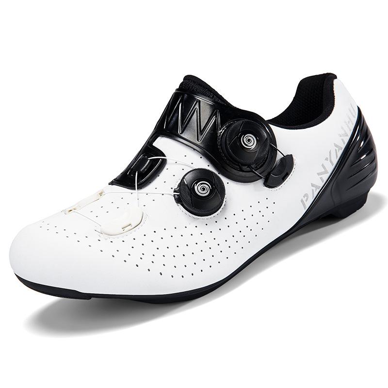 1136 Men s Women s Cycling Shoes Low Top Rotating Buckle Cover Foot Strap With Lock Rubber Sole Road No Large Size 39
1136 Men s Women s Cycling Shoes Low Top Rotating Buckle Cover Foot Strap With Lock Rubber Sole Road No Large Size 39