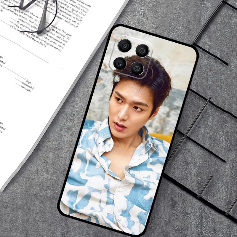 Lee Min Ho Star Case For Samsung Galaxy M15 M11 M12 M13 M14 M06 M16 M36 M56 M31 M53 M32 M52 M35 M55 M34 M54 Samsung M51
Lee Min Ho Star Case For Samsung Galaxy M15 M11 M12 M13 M14 M06 M16 M36 M56 M31 M53 M32 M52 M35 M55 M34 M54 Samsung M51