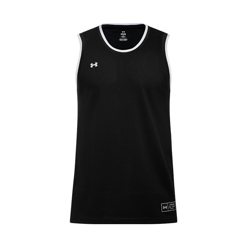 Under Armour Zone Pro Sport Vests Men s Black 1390118-001 S
Under Armour Zone Pro Sport Vests Men s Black 1390118-001 S