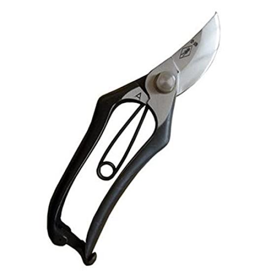 Садовые ножницы Agatsumagawa Тип A 180 мм Высокое качество Садовые ножницы Agatsumagawa Заводское производство в Японии
Садовые ножницы Agatsumagawa Тип A 180 мм Высокое качество Садовые ножницы Agatsumagawa Заводское производство в Японии