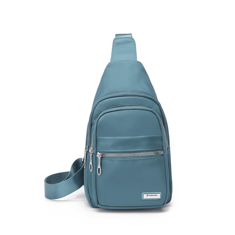 Сумка на грудь женская сумка через плечо спортивная маленькая сумка многослойная сумка синий
Сумка на грудь женская сумка через плечо спортивная маленькая сумка многослойная сумка синий