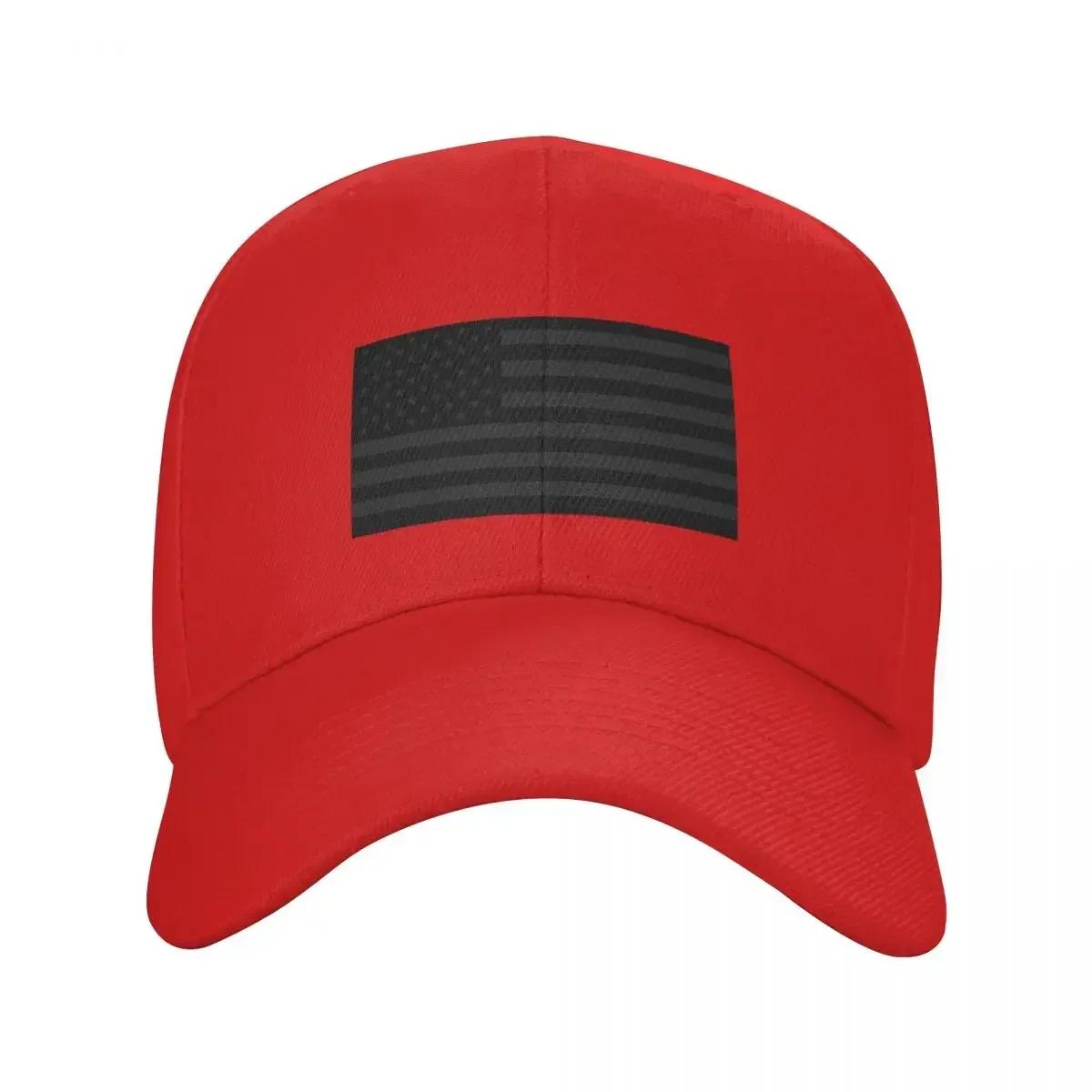 USA Flag BlackoutStealth Baseball Cap sun caps Trucker Cap Unique hats Golf Hat Unisexs Luxury WoUnisexs
USA Flag BlackoutStealth Baseball Cap sun caps Trucker Cap Unique hats Golf Hat Unisexs Luxury WoUnisexs