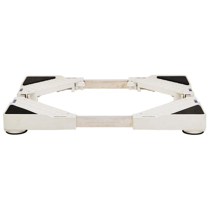 Universal Dishwasher Elevation Base with Mobile Wheels (Available in 8, 10, 14, 15, and 16 Sets) White
Universal Dishwasher Elevation Base with Mobile Wheels (Available in 8, 10, 14, 15, and 16 Sets) White