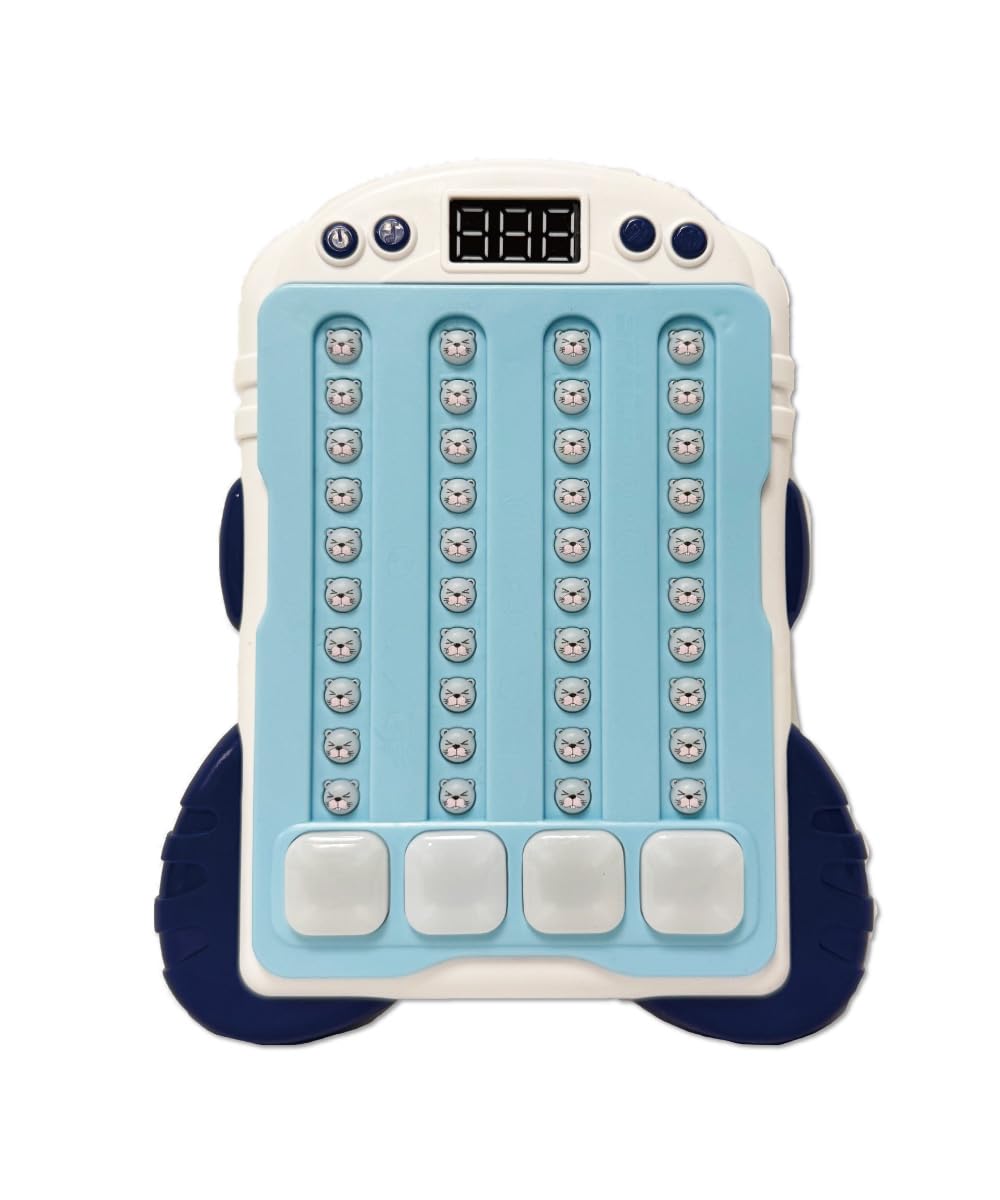 Beaver Music Ритм-игра Обучающая Музыка Ритм Тап Портативная Рождество Японские Инструкции Включены Игрушка, Детская Игра, Нажми, Нажми, Лопни, Нажми, Лопни, синий
Beaver Music Ритм-игра Обучающая Музыка Ритм Тап Портативная Рождество Японские Инструкции Включены Игрушка, Детская Игра, Нажми, Нажми, Лопни, Нажми, Лопни, синий