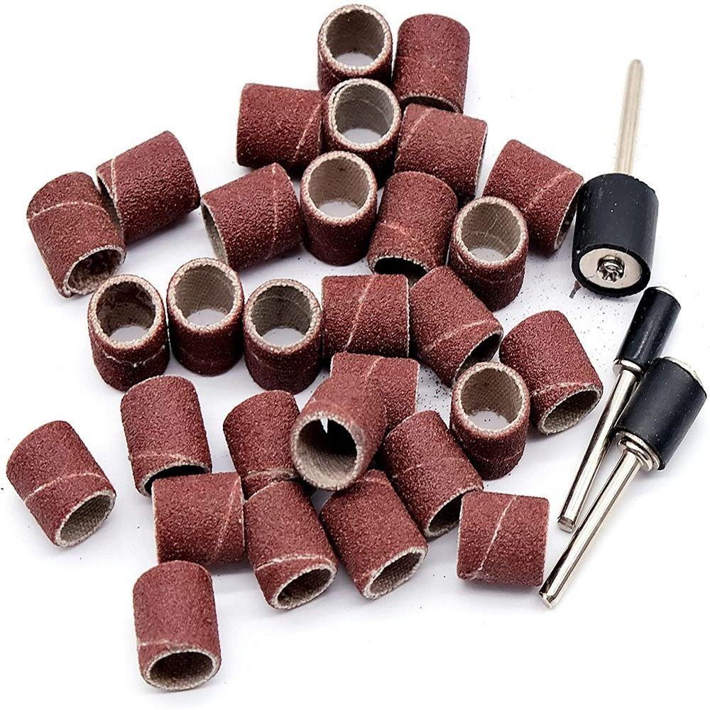 252Pcs Set Pedicure Tools Sanding Drums Set Foot Care Nail Sand Cap For Manicure Machine 252pcs set
252Pcs Set Pedicure Tools Sanding Drums Set Foot Care Nail Sand Cap For Manicure Machine 252pcs set