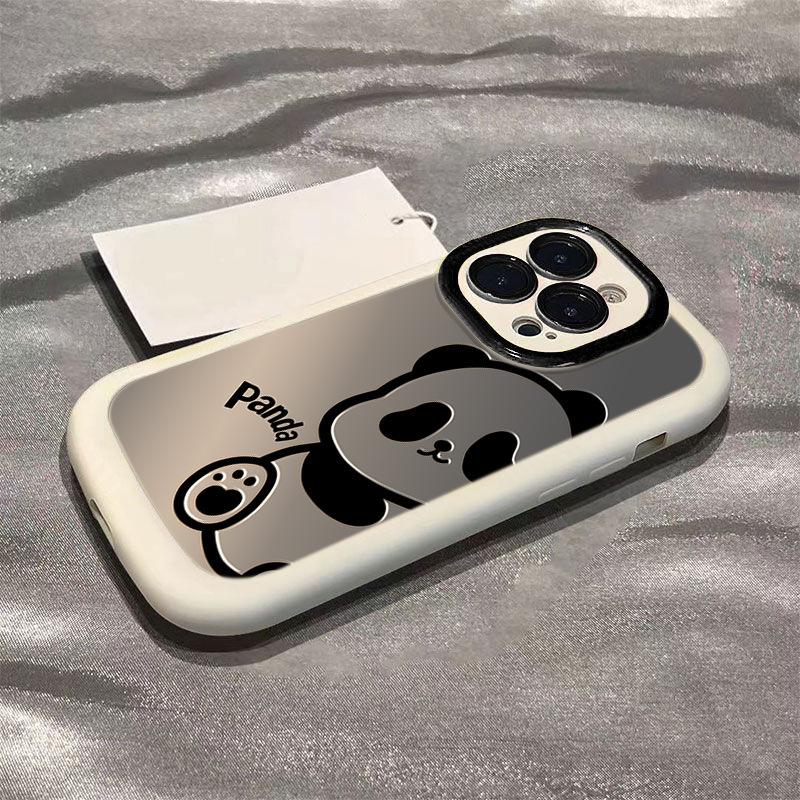 Suitable for Apple 16/14 Plus Matte 13 Silicone 12mini Card Panda 15promax Phone Case 11 Apple 16
Suitable for Apple 16/14 Plus Matte 13 Silicone 12mini Card Panda 15promax Phone Case 11 Apple 16