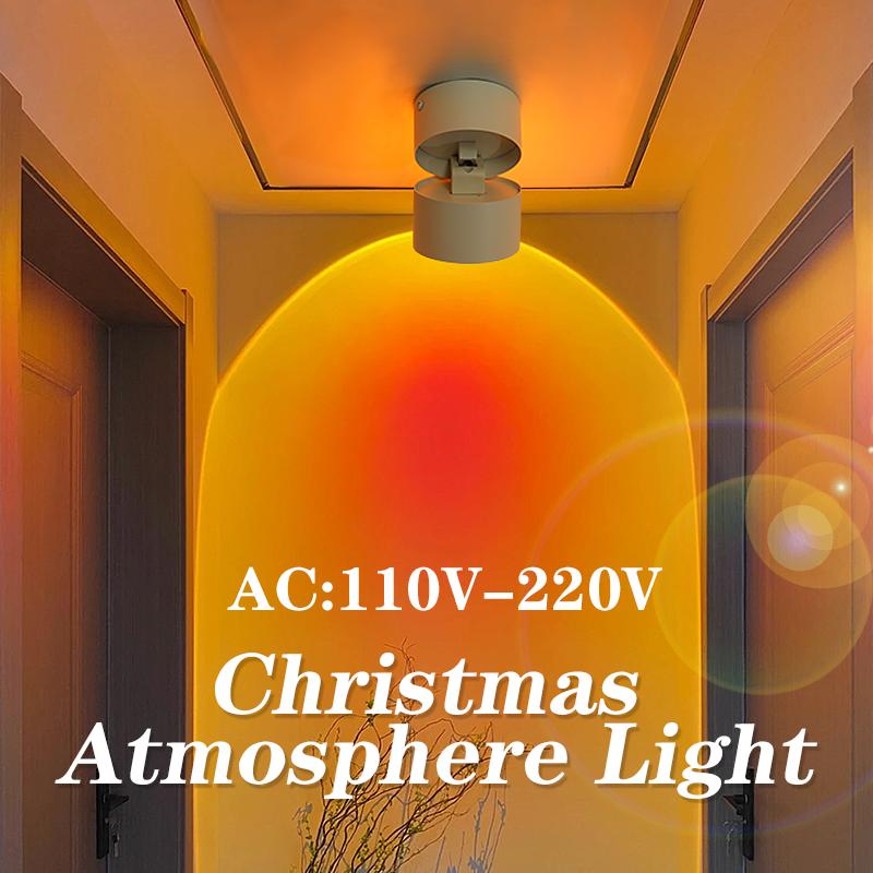 Светодиодный точечный светильник Downlight, AC 110 В-220 В, COB, прожектор Sunset Spot, встраиваемый потолочный светильник для домашнего декора, гостиной, прихожей 10W Sunset color&1PCS
Светодиодный точечный светильник Downlight, AC 110 В-220 В, COB, прожектор Sunset Spot, встраиваемый потолочный светильник для домашнего декора, гостиной, прихожей 10W Sunset color&1PCS