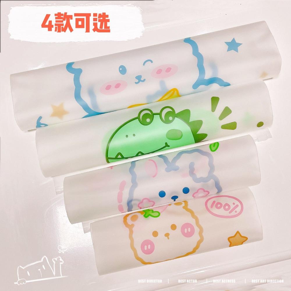 4 Sizes Zippered Pouches Large Sizes Waterproof Bag Good Quality Clothing Storage Bag D
4 Sizes Zippered Pouches Large Sizes Waterproof Bag Good Quality Clothing Storage Bag D