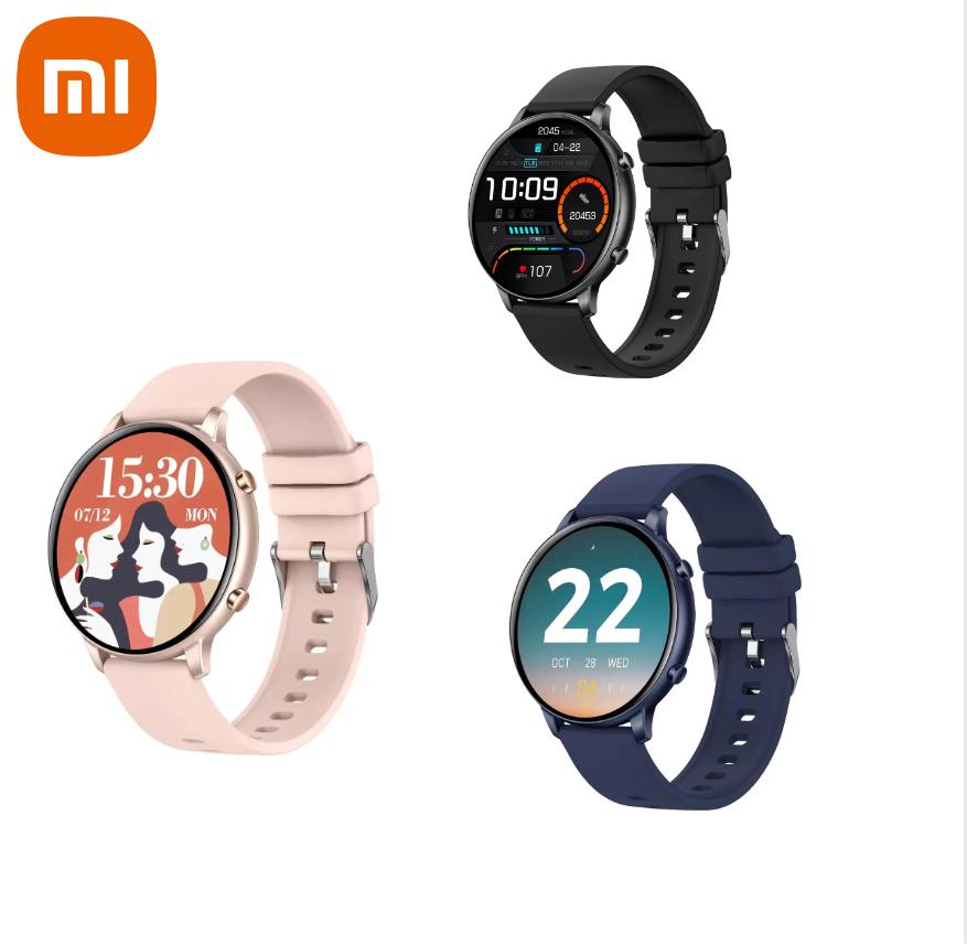 2025 XIAOMI Mibro Lite Smartwatch Global Version 1.38Inch AMOLED HD Display IP68 Водонепроницаемый Управление через приложение Фитнес-мониторинг Bluetooth-часы
2025 XIAOMI Mibro Lite Smartwatch Global Version 1.38Inch AMOLED HD Display IP68 Водонепроницаемый Управление через приложение Фитнес-мониторинг Bluetooth-часы