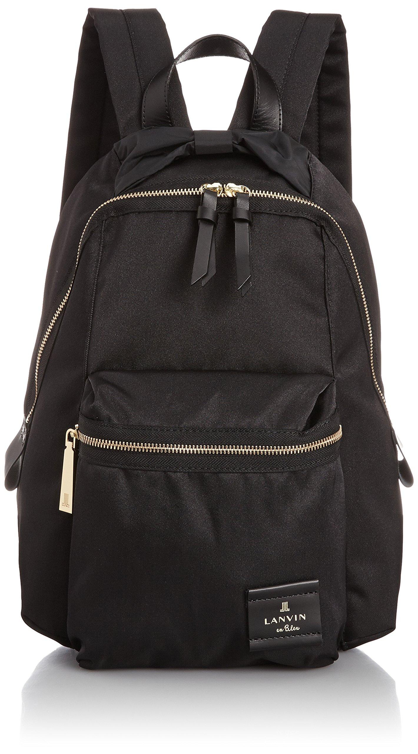 Рюкзак Lanvin en Bleu Trocadero, Женский, 480211, Черный
Рюкзак Lanvin en Bleu Trocadero, Женский, 480211, Черный