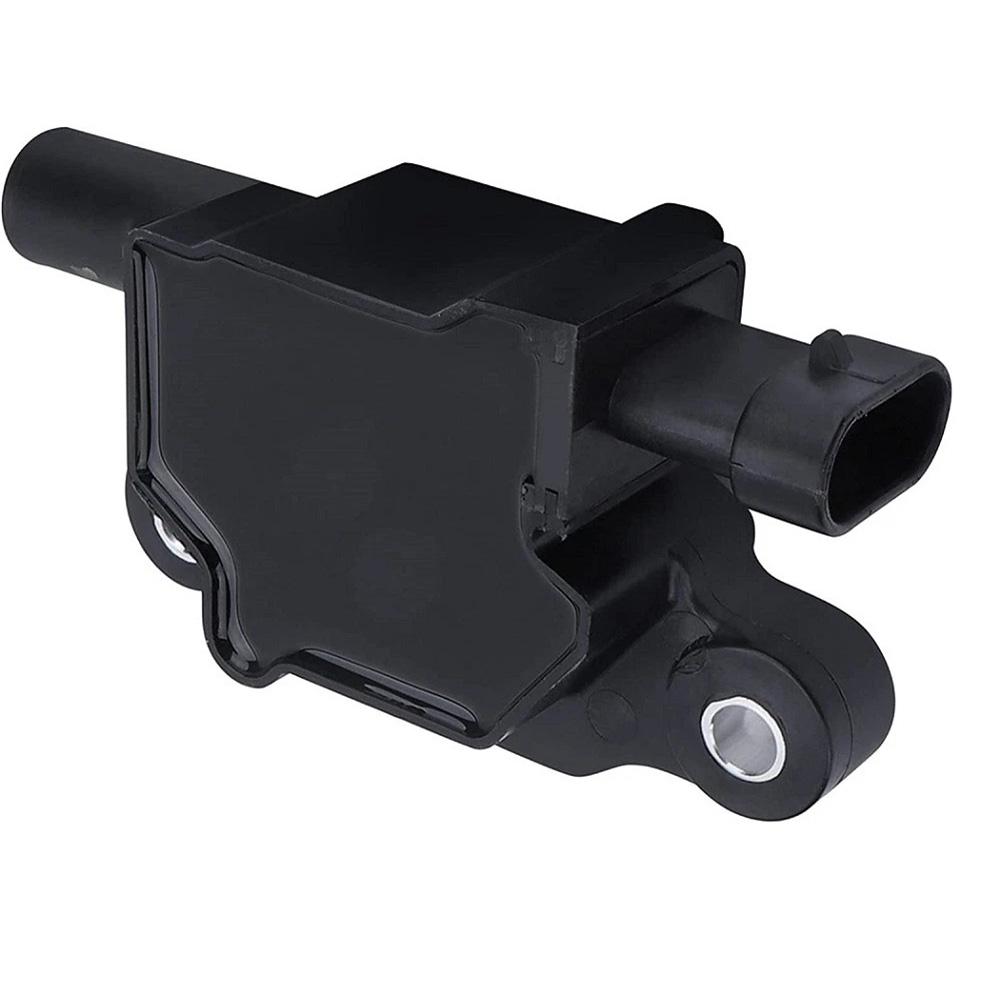 Car Ignition Coil For Chevy For Cadillac 5.3L 6.0L 6.2L 12611424 12570616 UF413 Car Accessories Interiors China Mainland
Car Ignition Coil For Chevy For Cadillac 5.3L 6.0L 6.2L 12611424 12570616 UF413 Car Accessories Interiors China Mainland