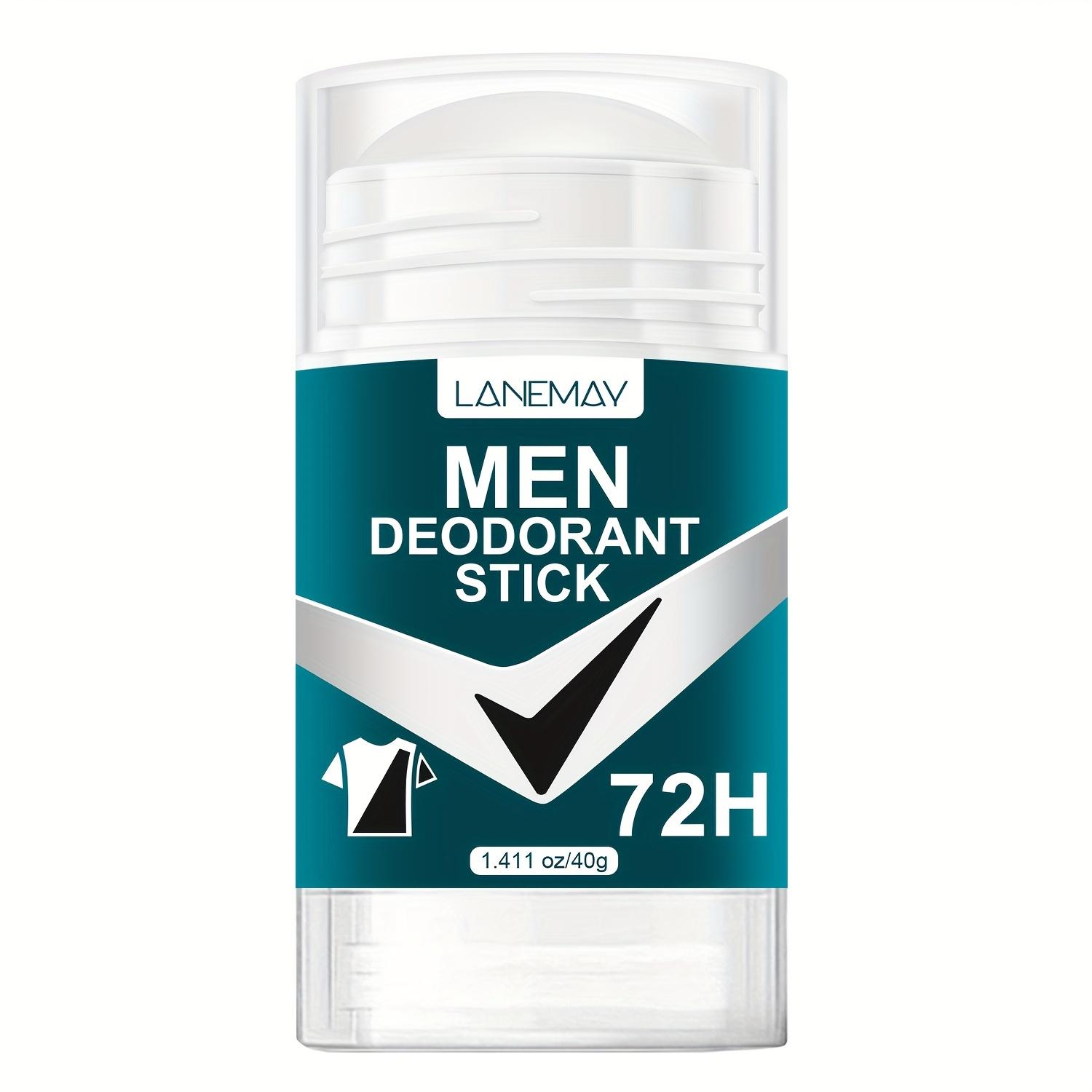 Мужской дезодорант-стик Эвкалипт против пота Поддерживает сухость Стойкий аромат Устраняет запах подмышек Освежающие стики для подмышек Освежает 40g
Мужской дезодорант-стик Эвкалипт против пота Поддерживает сухость Стойкий аромат Устраняет запах подмышек Освежающие стики для подмышек Освежает 40g