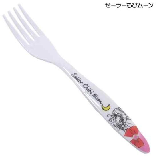 Sailor Moon Melamine Fork Sailor Moon 04 Sailor Chibi Moon FK
Sailor Moon Melamine Fork Sailor Moon 04 Sailor Chibi Moon FK