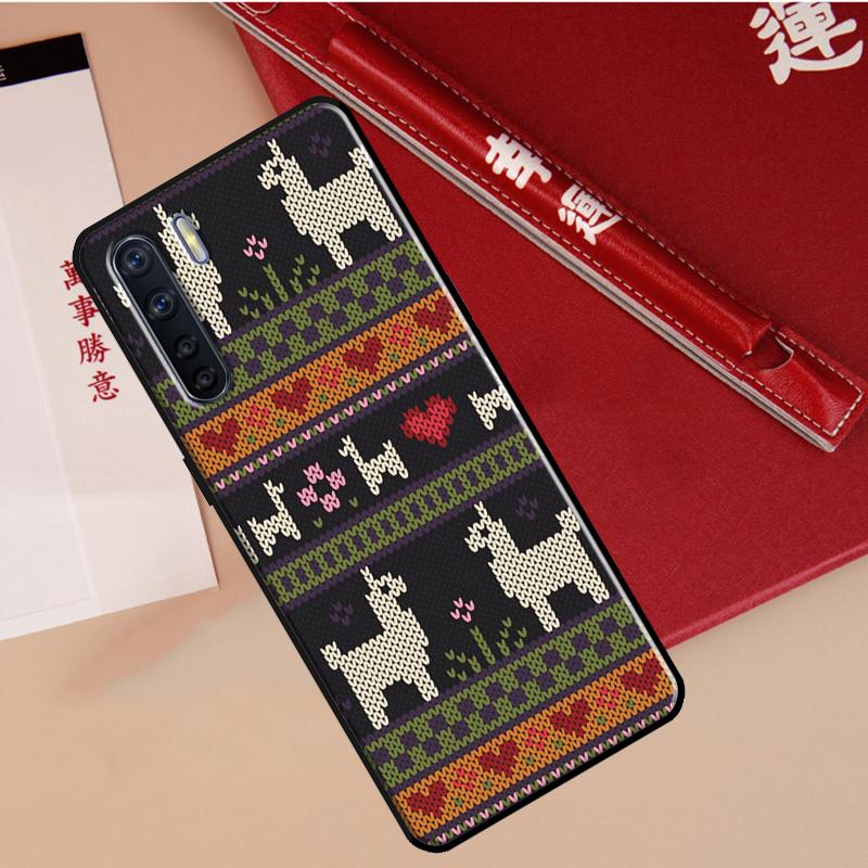 Llama Alpaca Pattern Case For Oppo A40 A78 A54 A74 A94 A17 A57 A77 A76 A16 A96 A18 A60 A80 A38 A58 A98 A15 A5 Pro OPPO A40 A40m
Llama Alpaca Pattern Case For Oppo A40 A78 A54 A74 A94 A17 A57 A77 A76 A16 A96 A18 A60 A80 A38 A58 A98 A15 A5 Pro OPPO A40 A40m