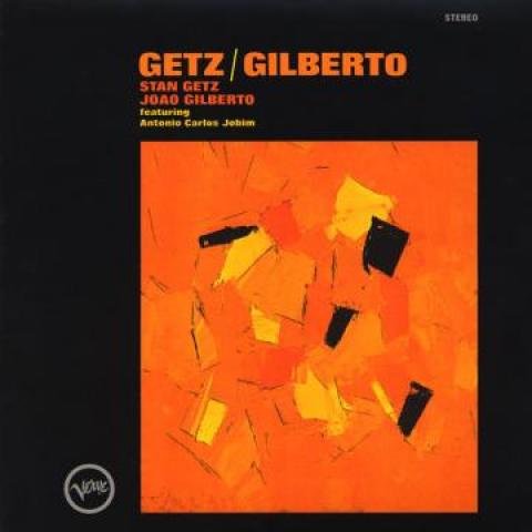 LP Record STAN GETZ, JOAO GILBERTO - Getz, Gilberto (180g) 600753551561 Verve Europe Jazz
LP Record STAN GETZ, JOAO GILBERTO - Getz, Gilberto (180g) 600753551561 Verve Europe Jazz