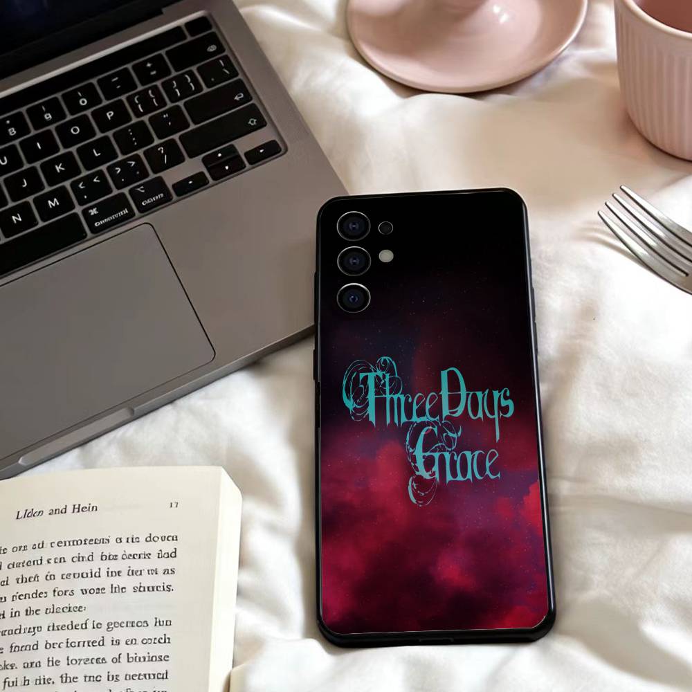 T-Three Days G-Grace Phone Case For Samsung S25,24,23,22,30,21,10,9,Ultra,Plus,Lite,FE,4,5 G Soft Black Case Samsung S225G
T-Three Days G-Grace Phone Case For Samsung S25,24,23,22,30,21,10,9,Ultra,Plus,Lite,FE,4,5 G Soft Black Case Samsung S225G