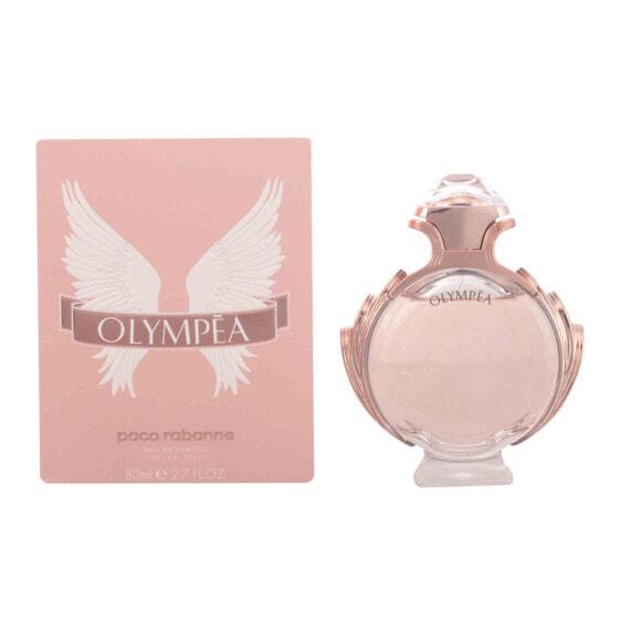 Парфюм paco rabanne Olympea 30мл 
Парфюм paco rabanne Olympea 30мл