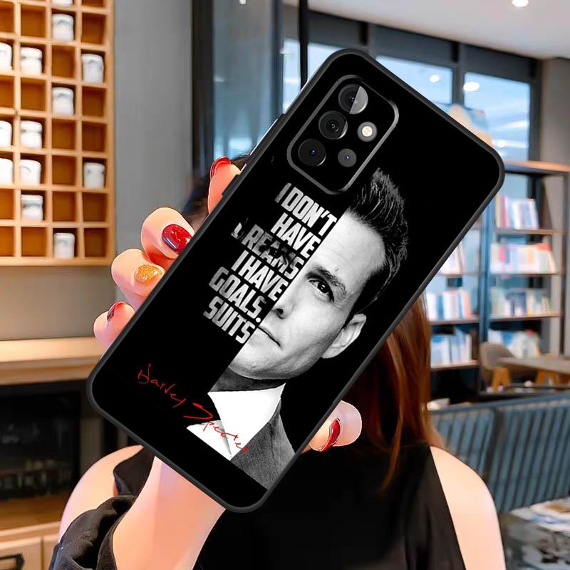 Чехол в стиле Suits для Samsung Galaxy A53 A56 A36 A06 A13 A32 A12 A22 A52 A35 A26 A16 A55 A15 A54 A34 A14 Samsung A36
Чехол в стиле Suits для Samsung Galaxy A53 A56 A36 A06 A13 A32 A12 A22 A52 A35 A26 A16 A55 A15 A54 A34 A14 Samsung A36