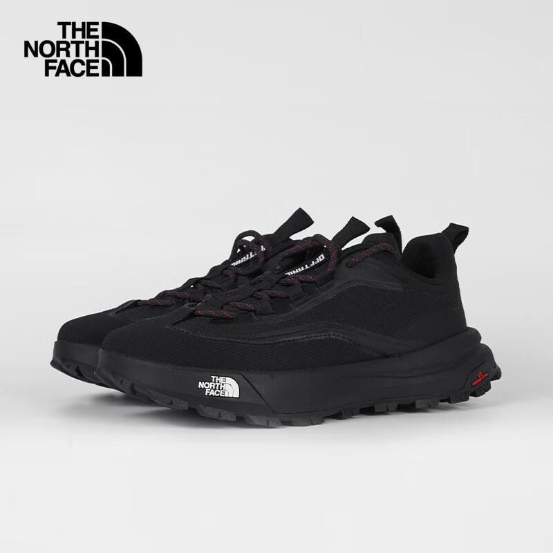 The North Face Unisex 8D96 Hiking & Trail Running Shoes 44.5 / US 10.5
The North Face Unisex 8D96 Hiking & Trail Running Shoes 44.5 / US 10.5
