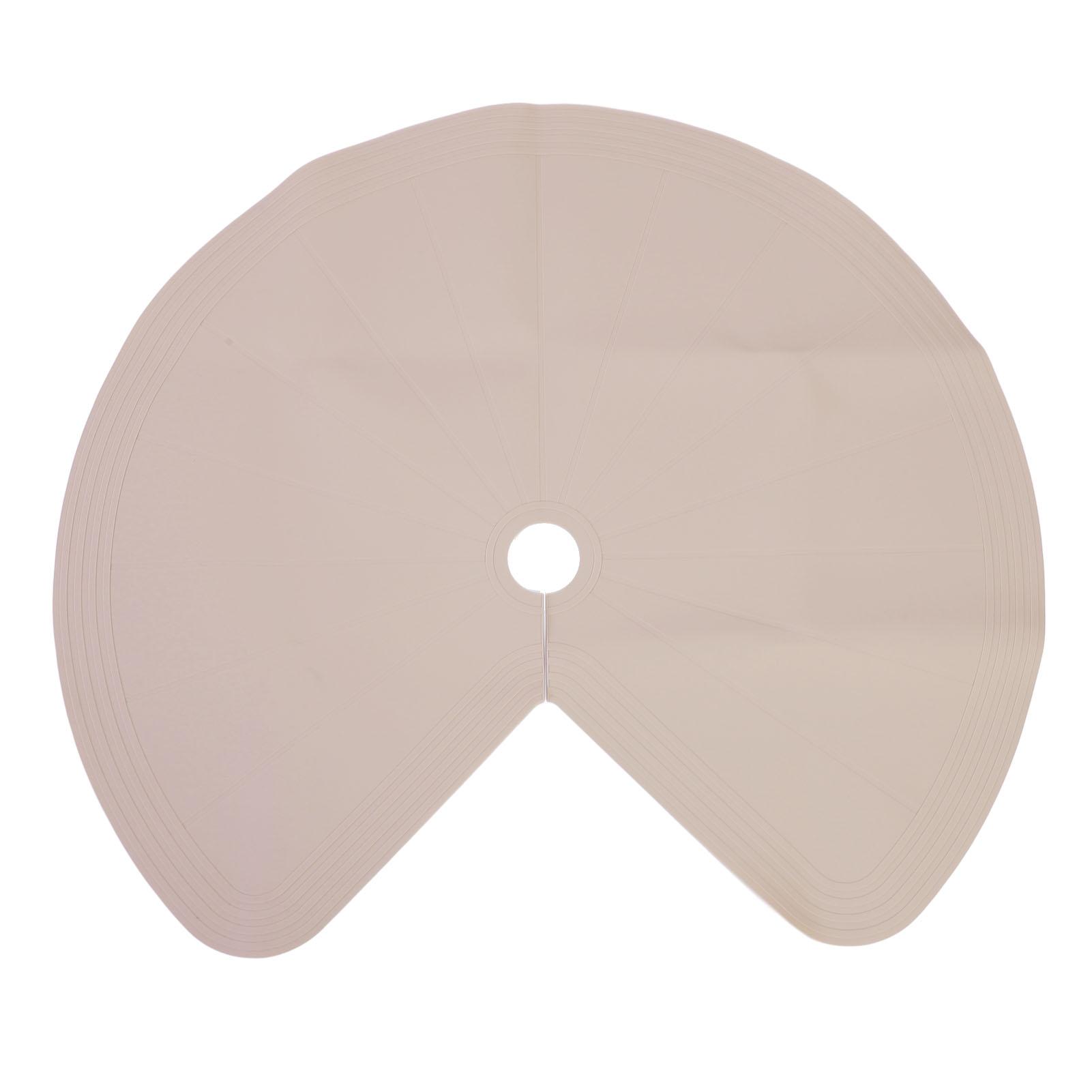 Circle Pre Cut Shelf Liner Silicone Non Slip Heat Resistant Circle Pre Cut Mat for Kitchen Cabinet хаки
Circle Pre Cut Shelf Liner Silicone Non Slip Heat Resistant Circle Pre Cut Mat for Kitchen Cabinet хаки