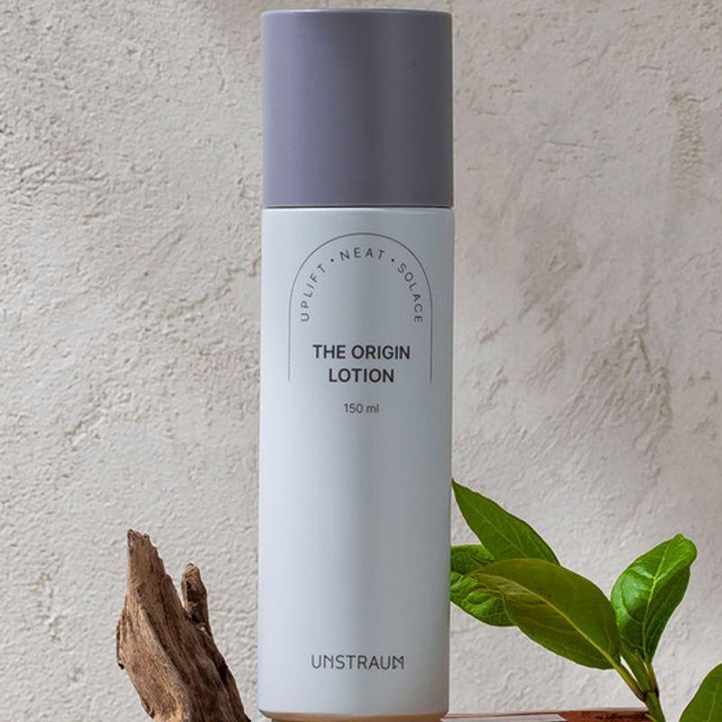 The Origin Lotion 150ml
The Origin Lotion 150ml