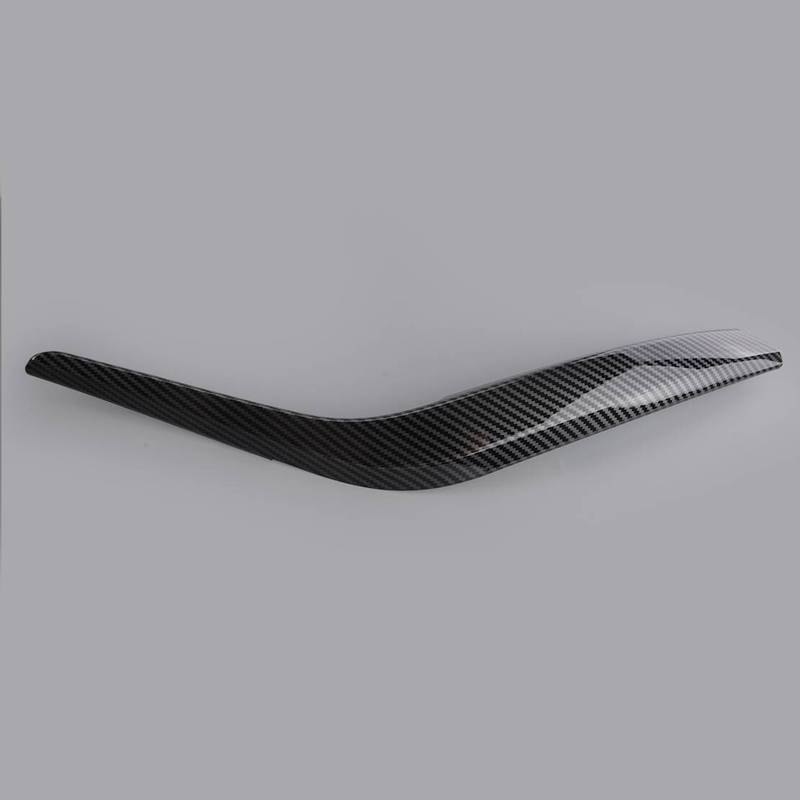 51412991775 Carbon Fiber Style Left Interior Door Handle Cover Fit For BMW X1 E84 2010-2015
51412991775 Carbon Fiber Style Left Interior Door Handle Cover Fit For BMW X1 E84 2010-2015