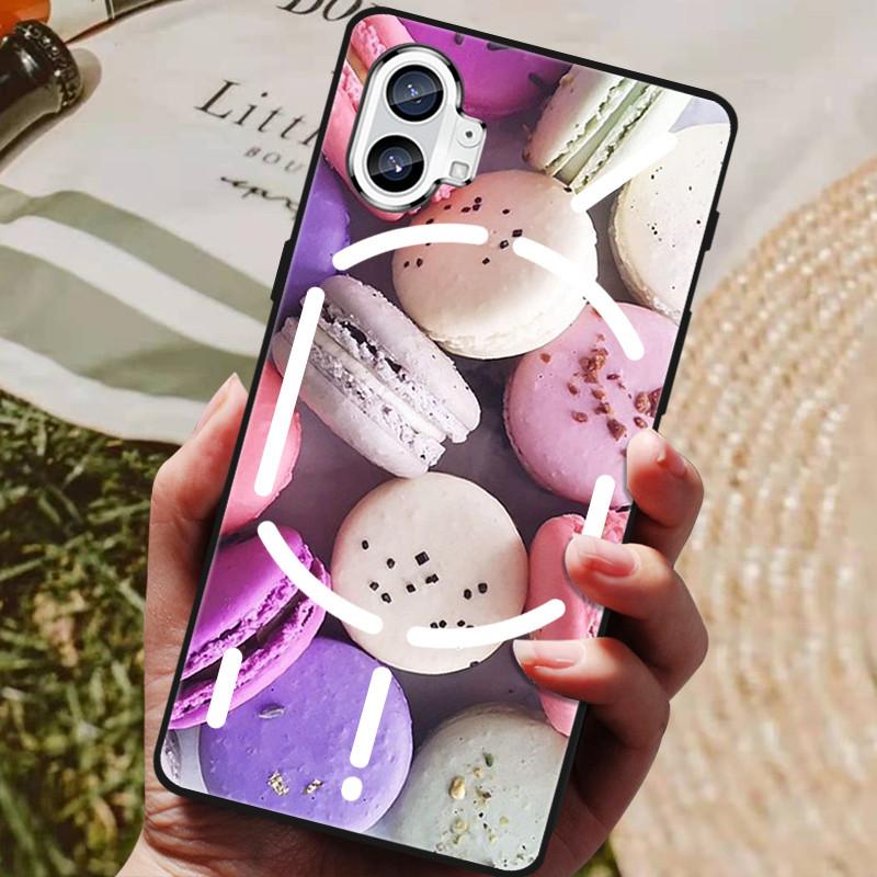 Чехол для телефона 1 One Phone1 (1) Чехол Черный Противоударный Мягкий ТПУ Защитный Фундас для Nothing Phone 2 два (2) (1) Бампер Nothing Phone 2
Чехол для телефона 1 One Phone1 (1) Чехол Черный Противоударный Мягкий ТПУ Защитный Фундас для Nothing Phone 2 два (2) (1) Бампер Nothing Phone 2