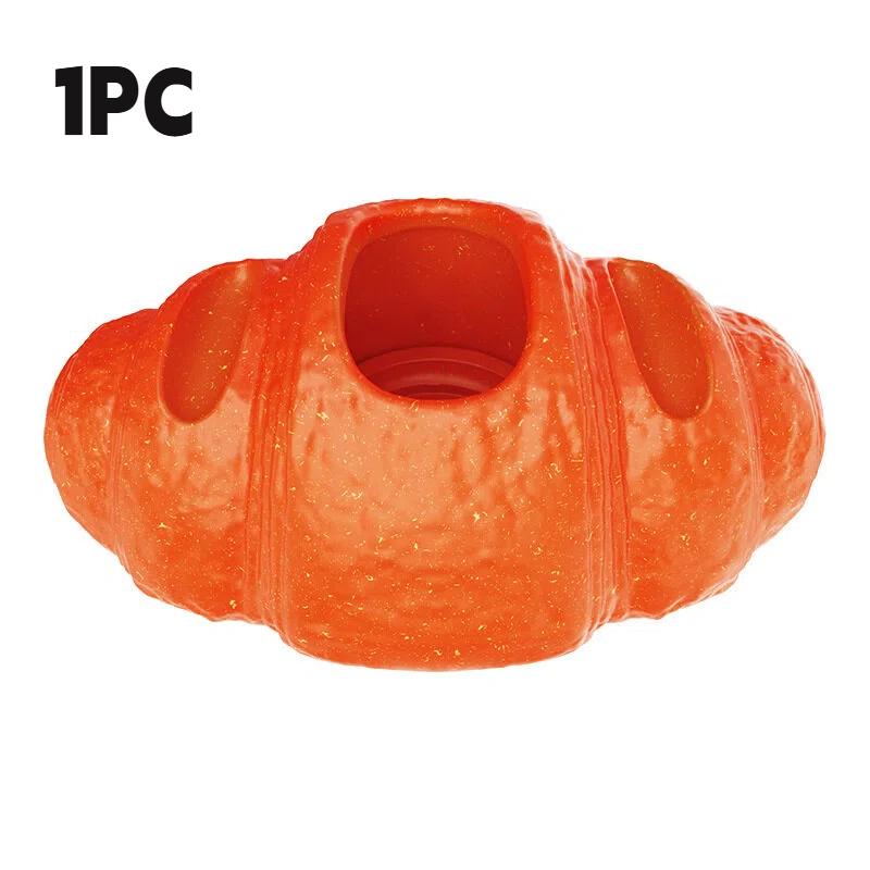 Cute Interactive Dogs Frozen Treat Toy Freezable Fillable Puzzle Treat Dispensing Toys for Large Medium Dogs Chewers Interactive
Cute Interactive Dogs Frozen Treat Toy Freezable Fillable Puzzle Treat Dispensing Toys for Large Medium Dogs Chewers Interactive