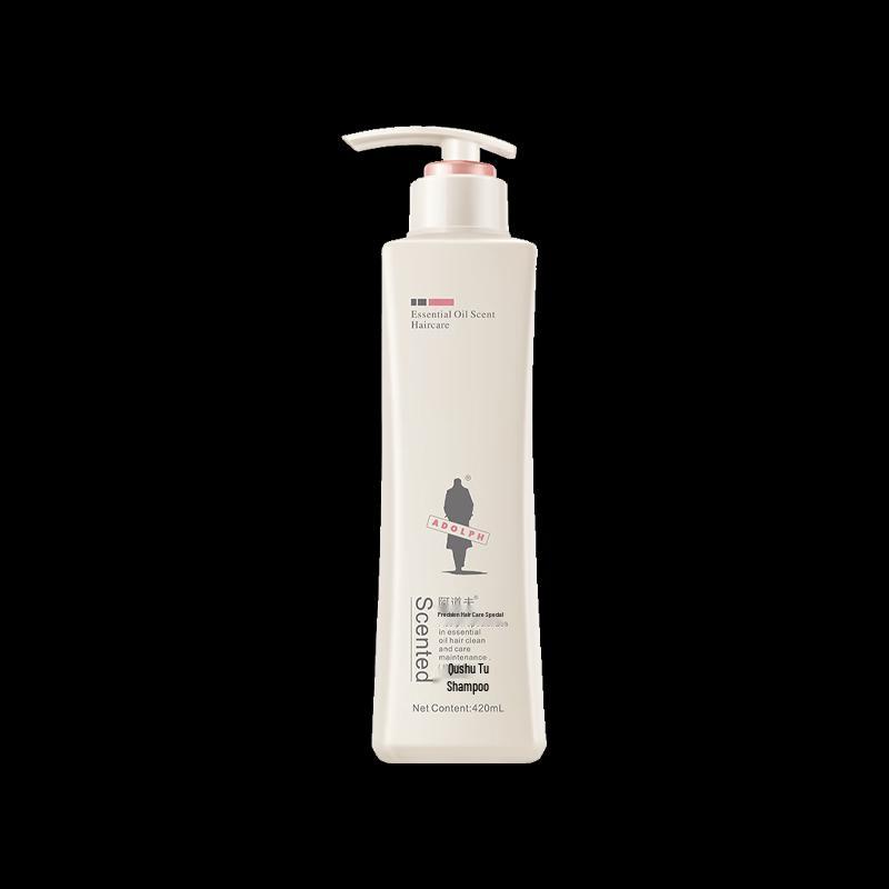 Adolph Anti-Dandruff Refreshing Shampoo
Adolph Anti-Dandruff Refreshing Shampoo