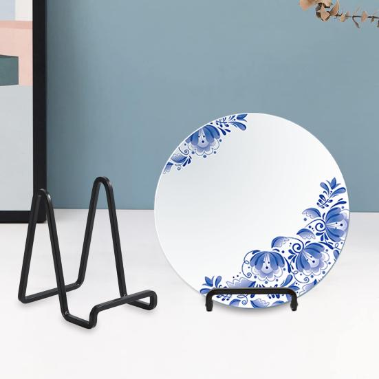 Picture Frame Easel Display Stand High Stability Rustproof Multipurpose Tabletop S золотистий
Picture Frame Easel Display Stand High Stability Rustproof Multipurpose Tabletop S золотистий