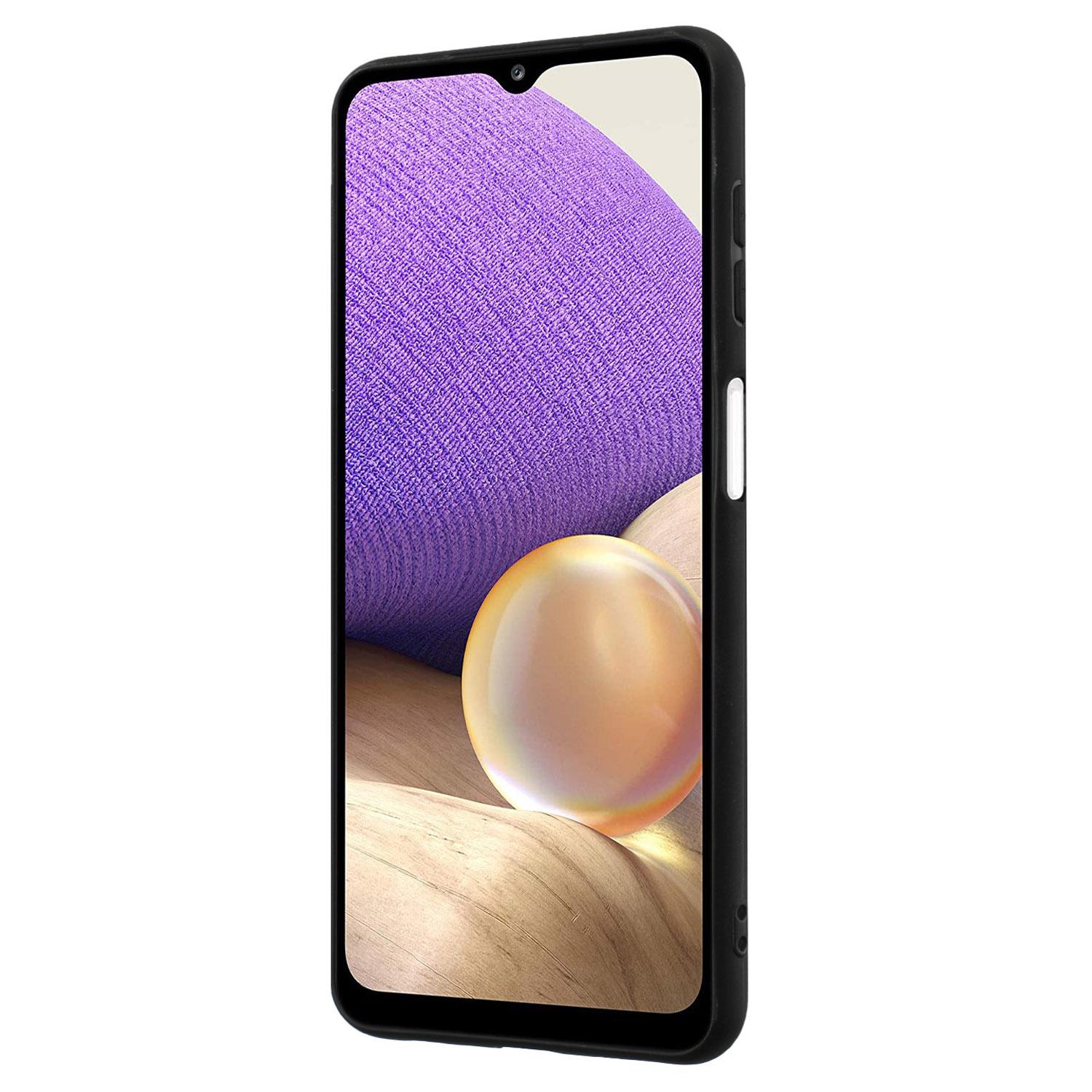 For Samsung Galaxy A13 4G/5G/A04s 4G (164.7 x 76.7 x 9.1 mm)/A04 4G (164.4 x 76.3 x 9.1 mm)/M13 5G Phone Back Matte TPU Cover with Ring Kickstand Black
For Samsung Galaxy A13 4G/5G/A04s 4G (164.7 x 76.7 x 9.1 mm)/A04 4G (164.4 x 76.3 x 9.1 mm)/M13 5G Phone Back Matte TPU Cover with Ring Kickstand Black