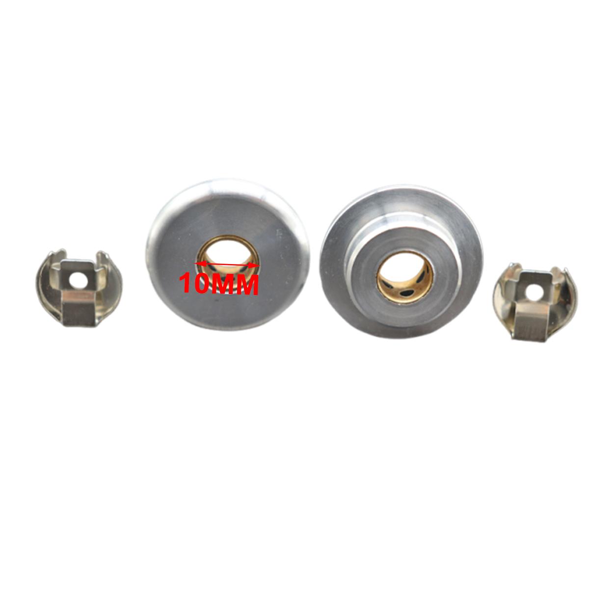 For VW Golf MK3 1H 1993 1994-1999 8MM 10MM MT Gear Shift Cable Linkage Rod Shifter Pivot Bushing W/ Lock Washer Clip Repair Kit 1kit-10mm
For VW Golf MK3 1H 1993 1994-1999 8MM 10MM MT Gear Shift Cable Linkage Rod Shifter Pivot Bushing W/ Lock Washer Clip Repair Kit 1kit-10mm