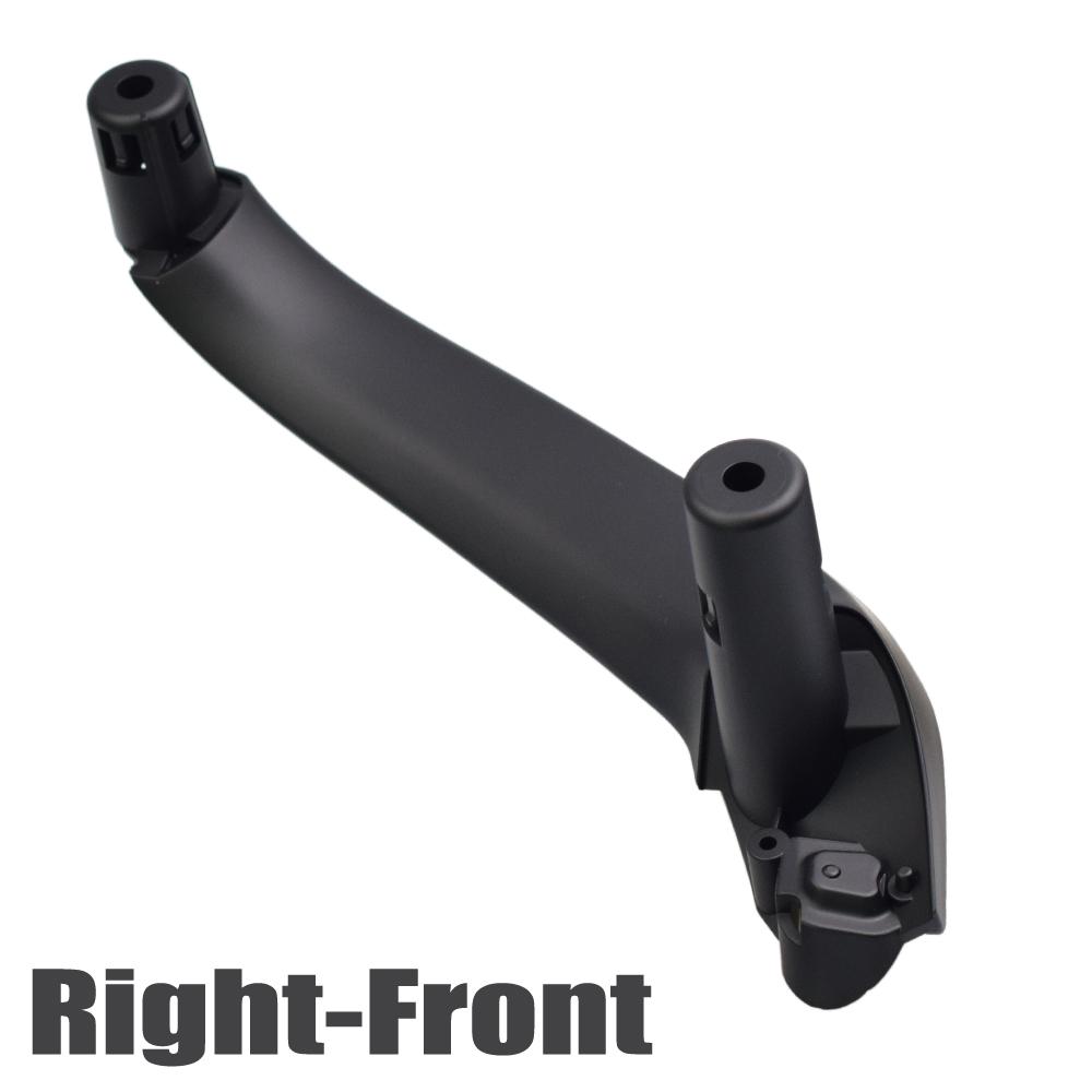 Car Inner Door Interior Door Handle Pull ABS Trim For BMW X3 X4 F25 F26 2010 2011 2012 2013 2014 2015 2016 2017 Black Beige
Car Inner Door Interior Door Handle Pull ABS Trim For BMW X3 X4 F25 F26 2010 2011 2012 2013 2014 2015 2016 2017 Black Beige