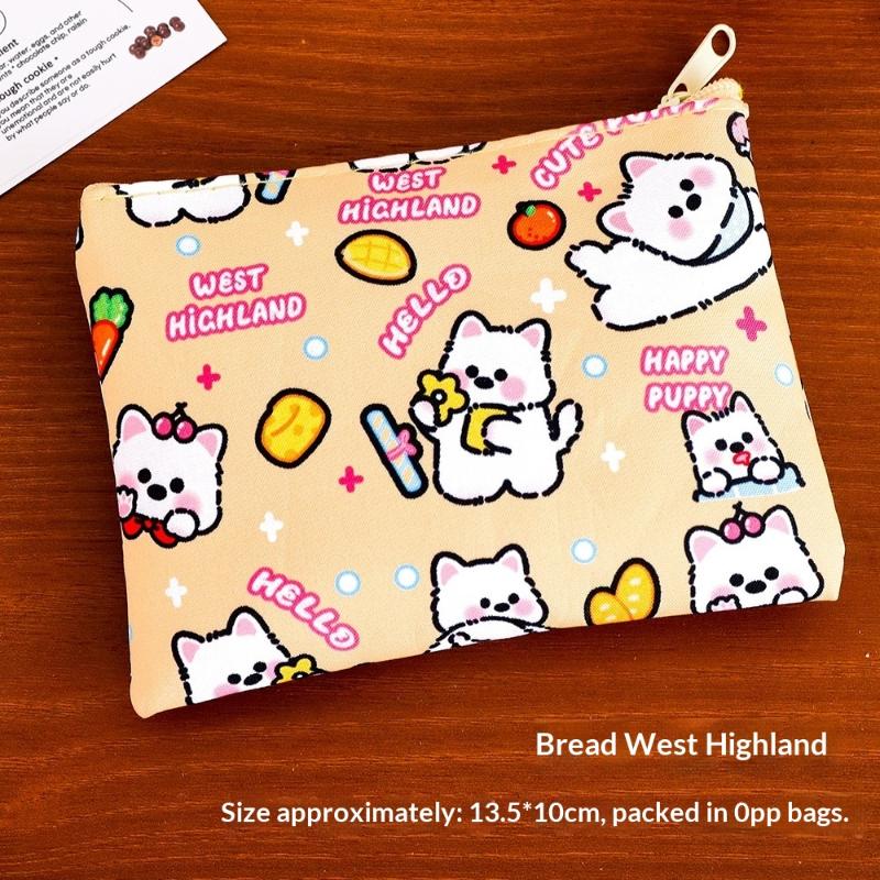 Adorable Mini Coin Pouch Functional Lipstick Earbud Case Unique Design Storage A3
Adorable Mini Coin Pouch Functional Lipstick Earbud Case Unique Design Storage A3