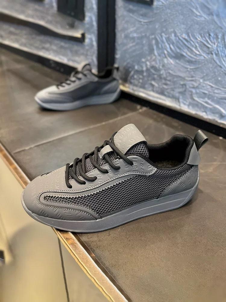 New breathable sports shoes casual men s shoes four seasons casual shoes student men s shoes 44
New breathable sports shoes casual men s shoes four seasons casual shoes student men s shoes 44