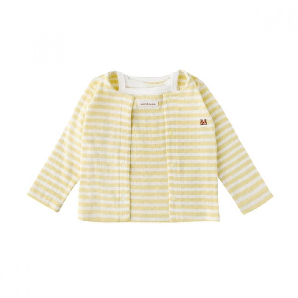 Mink Mui Ami El Mura Im Set Cardigan 36170 031 03 YE/12 months (80)
Mink Mui Ami El Mura Im Set Cardigan 36170 031 03 YE/12 months (80)