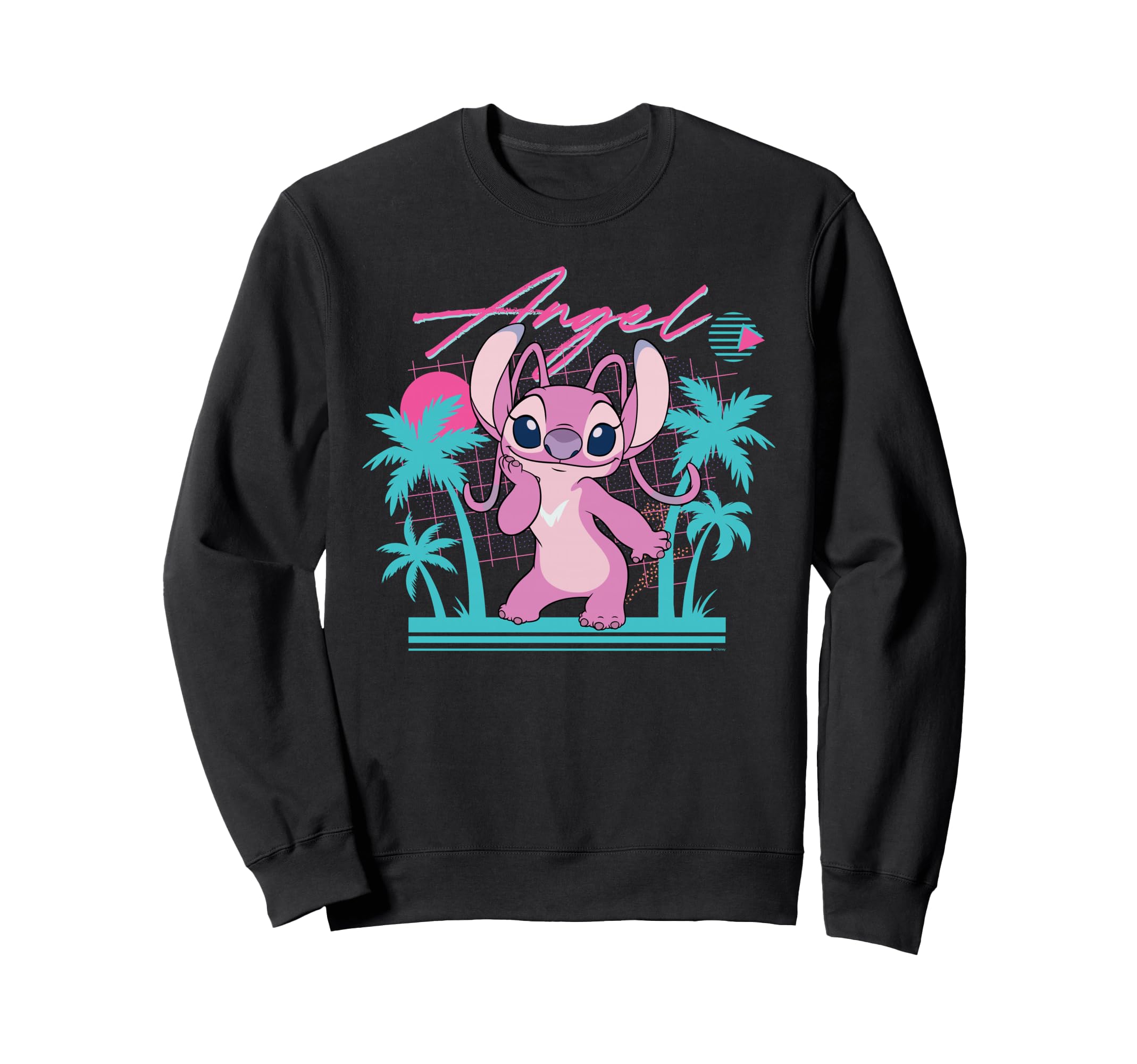 Disney Stitch 90s Couple Matching Valentine s Angel Sweatshirts
Disney Stitch 90s Couple Matching Valentine s Angel Sweatshirts