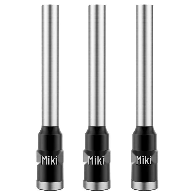 SUNWOOD 9003D Binding Machine Drill Bit for SZ9037 (5.2x30mm) CN plug (adapter included)
SUNWOOD 9003D Binding Machine Drill Bit for SZ9037 (5.2x30mm) CN plug (adapter included)