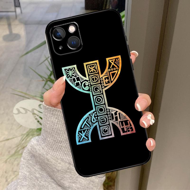 Amazigh Berber Flag Case For iPhone 13 11 14 12 15 16 Pro Max Plus XR X XS Max 12 13 Mini Soft Cover iPhone XR
Amazigh Berber Flag Case For iPhone 13 11 14 12 15 16 Pro Max Plus XR X XS Max 12 13 Mini Soft Cover iPhone XR