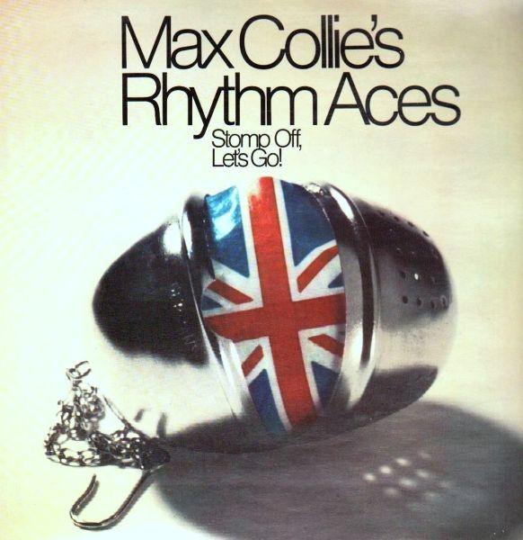 LP Record MAX COLLIE RHYTHM ACES - Stomp Off, Let s Go! STHB5002 Happy Bird 1974 Germany Jazz Used
LP Record MAX COLLIE RHYTHM ACES - Stomp Off, Let s Go! STHB5002 Happy Bird 1974 Germany Jazz Used