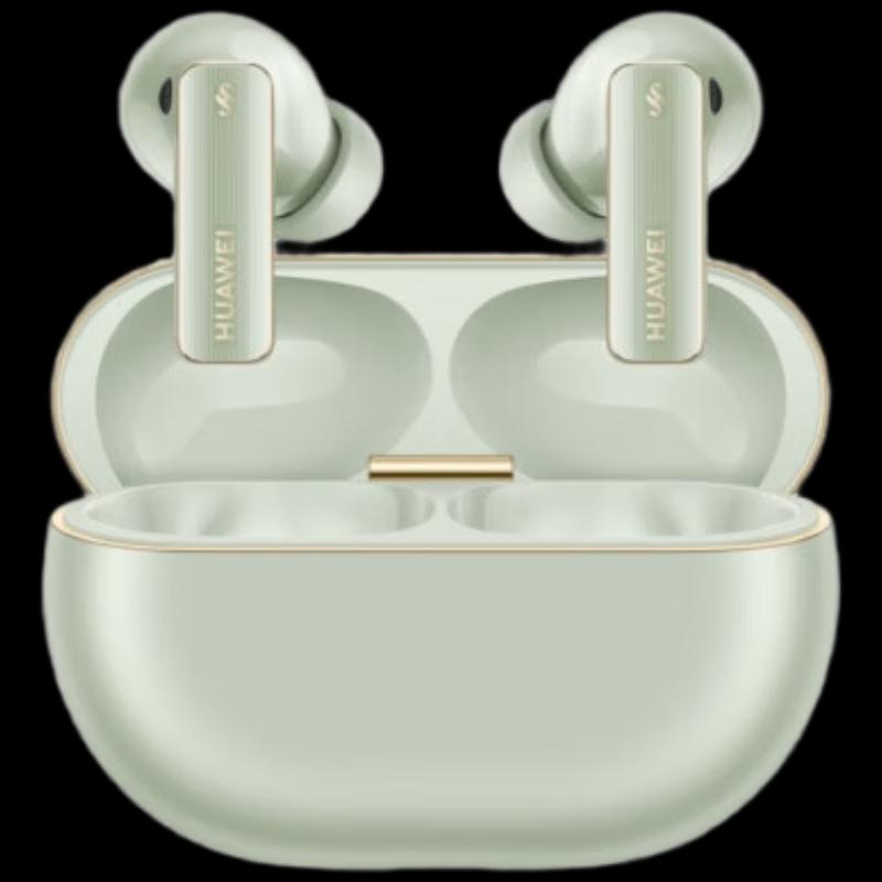 Huawei FreeBuds Pro 4
Huawei FreeBuds Pro 4