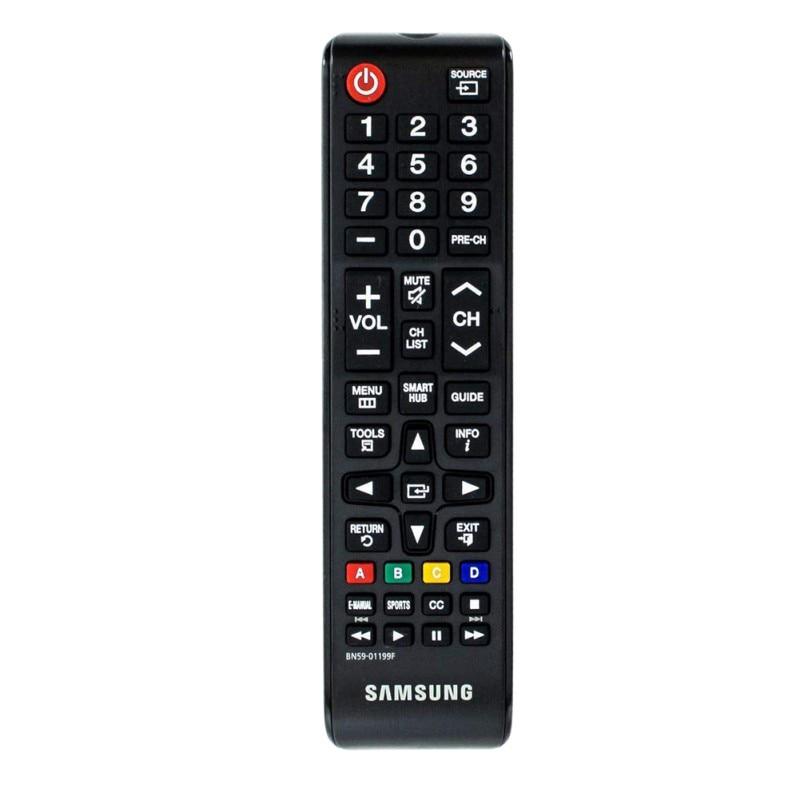Универсальный пульт дистанционного управления для Samsung-TV-Remote Samsung LCD LED HDTV 3D Smart TV Модели для BN59-01199F AA59-00666A и т.д.
Универсальный пульт дистанционного управления для Samsung-TV-Remote Samsung LCD LED HDTV 3D Smart TV Модели для BN59-01199F AA59-00666A и т.д.
