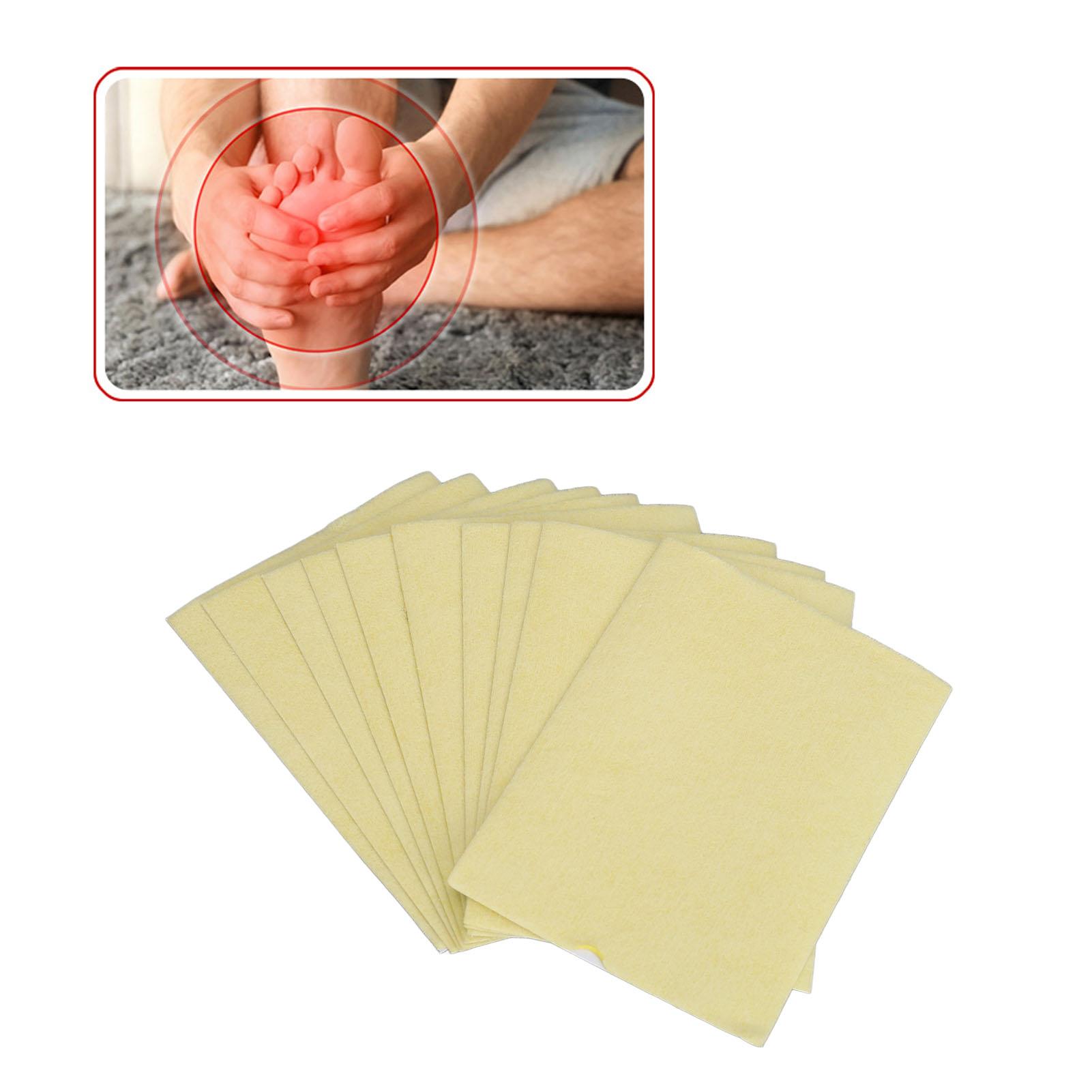 30pcs Tendon Sheath Patch Reduces Inflammation Swelling Promote Blood Circulation Thumb Joint Patch
30pcs Tendon Sheath Patch Reduces Inflammation Swelling Promote Blood Circulation Thumb Joint Patch