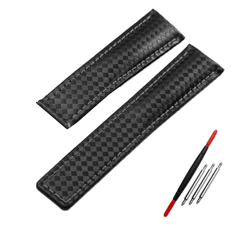 Ремешок из натуральной кожи с узором из углеродного волокна 20 мм 22 м для tag he-uer F1, ремешок для часов, наручные часы, кожаный браслет для часов 22mm
Ремешок из натуральной кожи с узором из углеродного волокна 20 мм 22 м для tag he-uer F1, ремешок для часов, наручные часы, кожаный браслет для часов 22mm